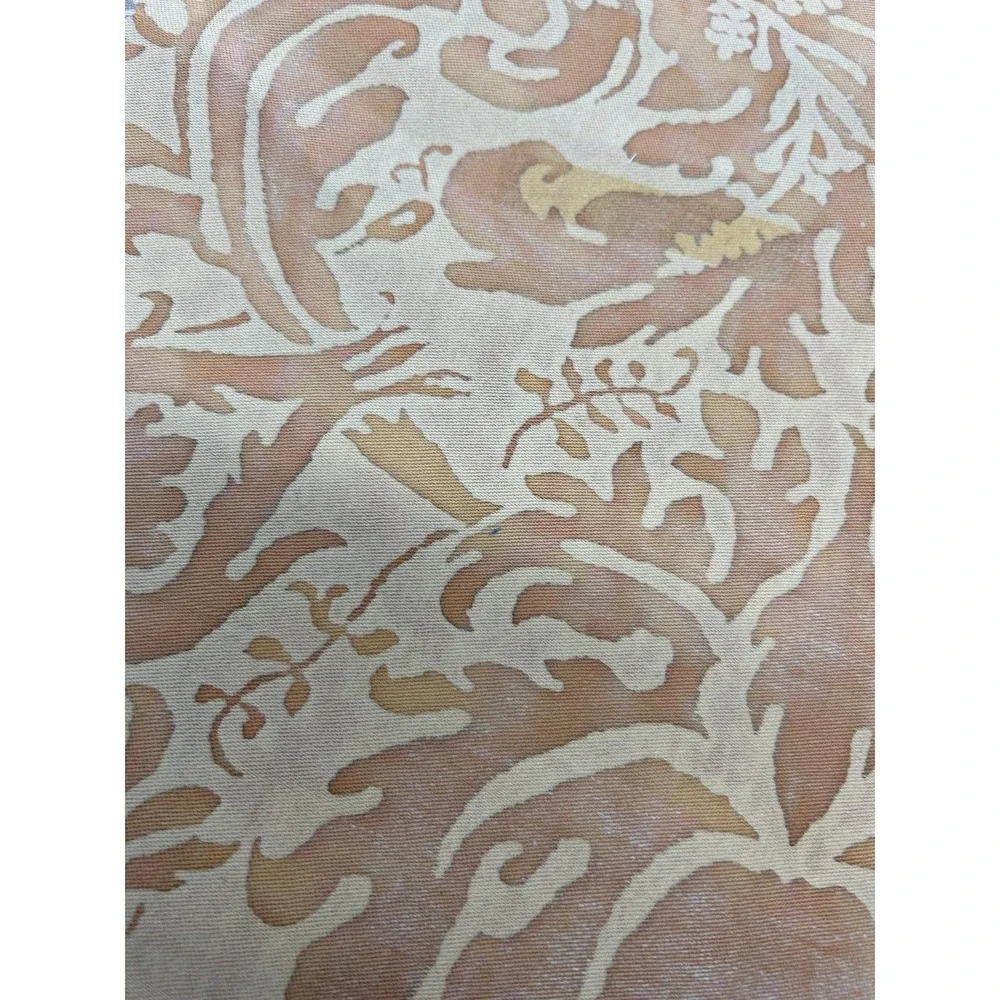 Vtg Six Rare FORTUNY Sample Pieces‎ - Stunning Hard to Find Patterns & Colors